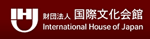 International House of Japan