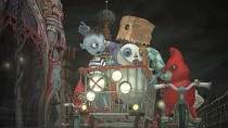 Genius Party
