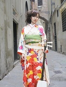 Chie Hanawa