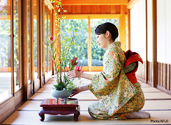 Tea ceremony