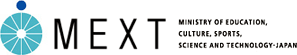 Ministry of Education, Culture, Sports, Science and Technology (MEXT)