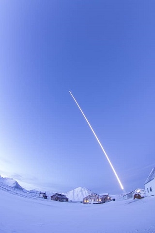 JAXA launch November 2021