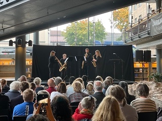 Brass Quartet