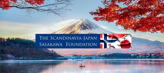 Scandinavia-Japan Sasakawa Foundation