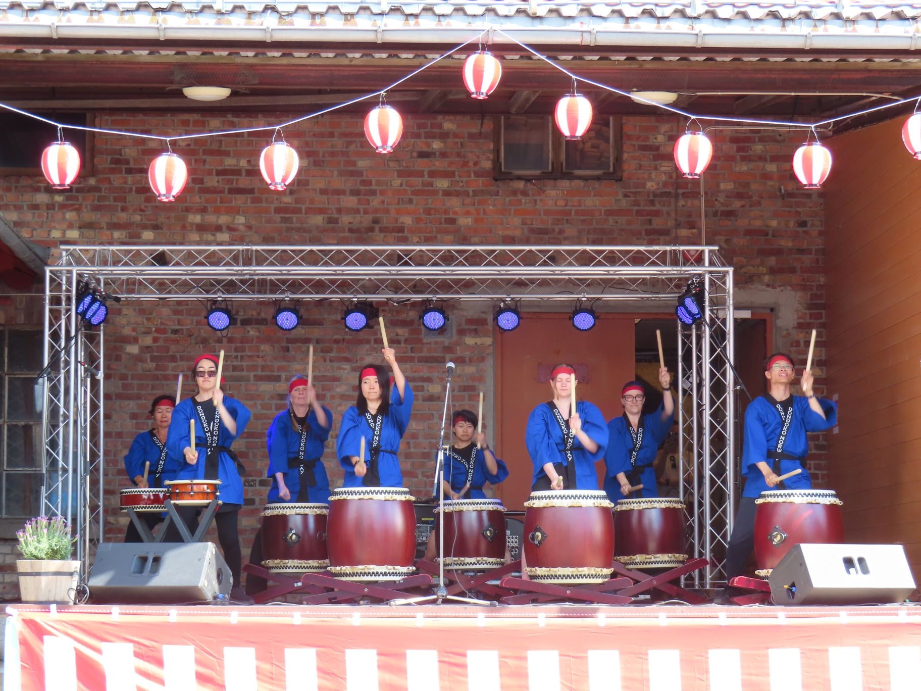 Sōranbushi