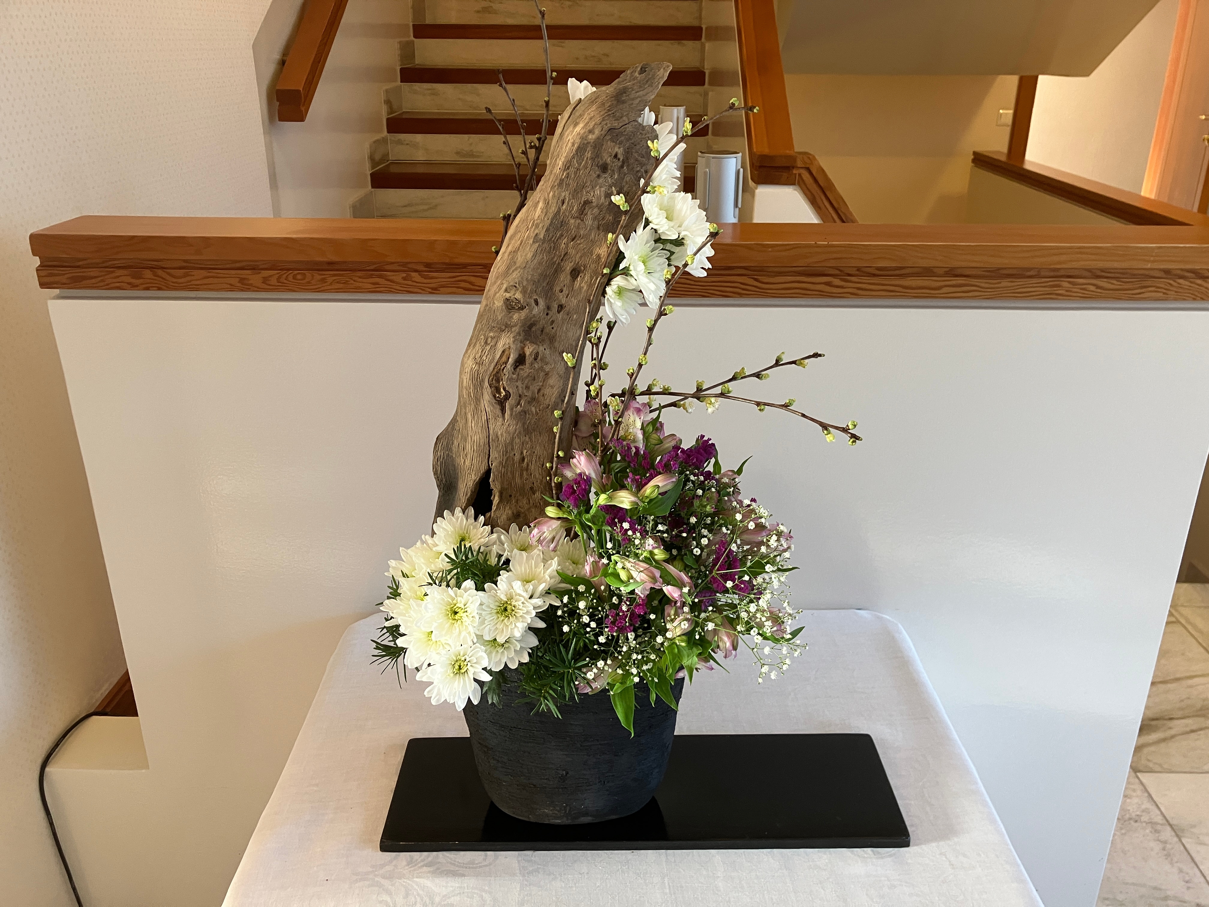 生け花