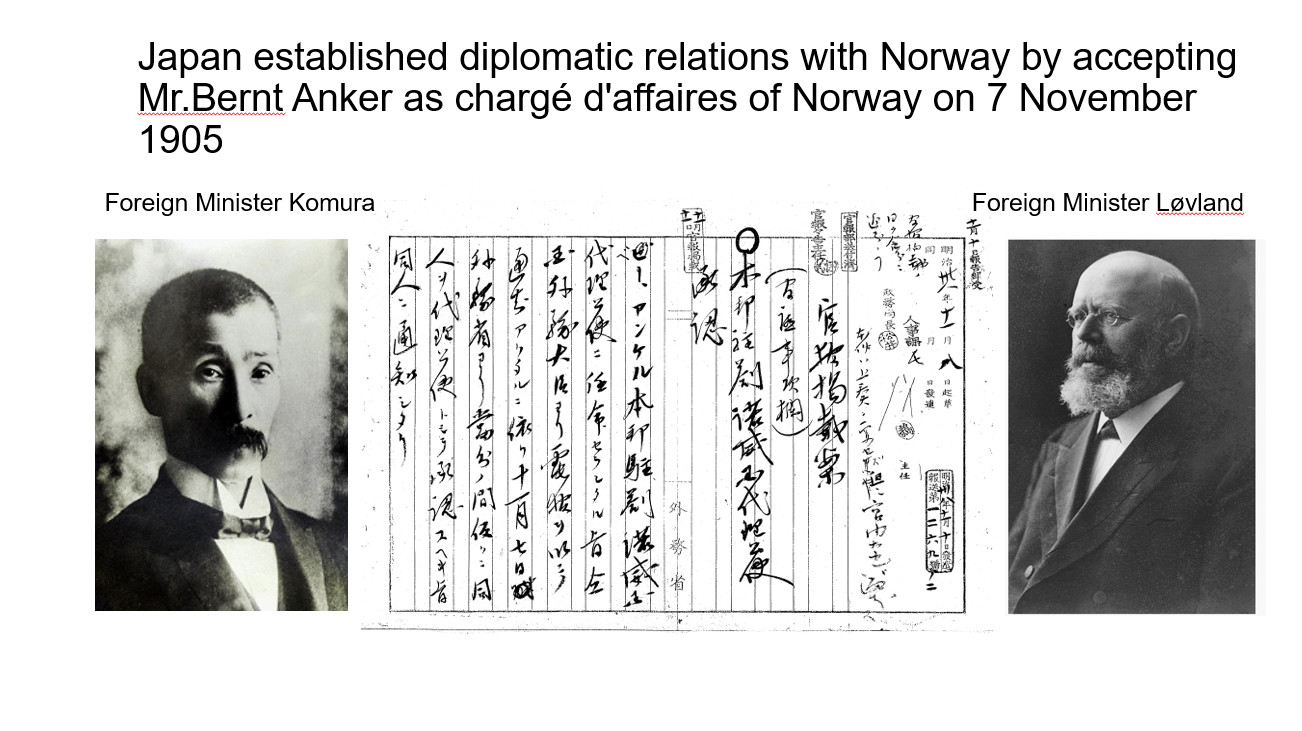 Historien om vennskapet