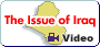 Issue of Iraq